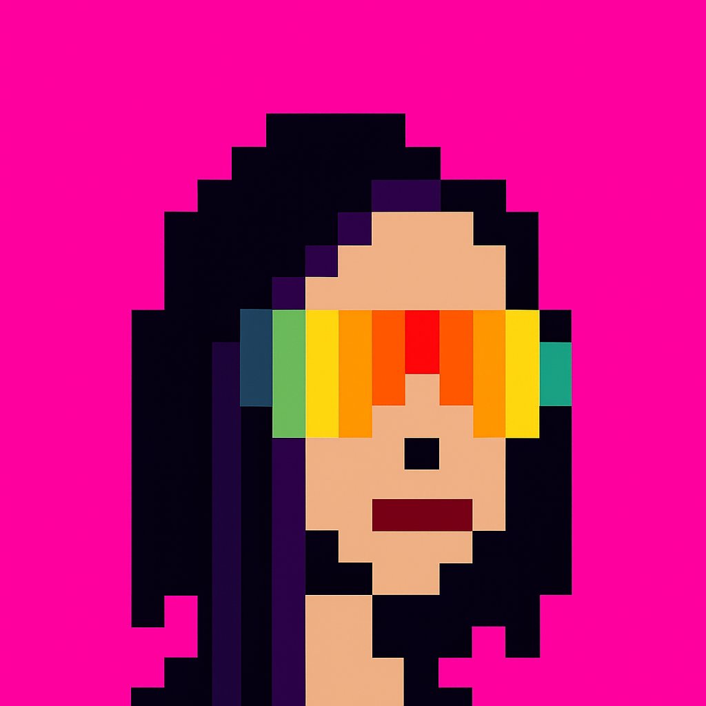 bromodoteth's tweet image. That&apos;s exactly the sentiment we have at emonad. 

Dont care if it goes up or down anyway.

Emonad is coded