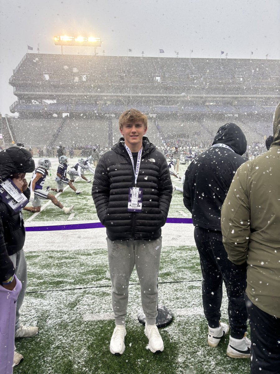 Hunter Peterson tweet media