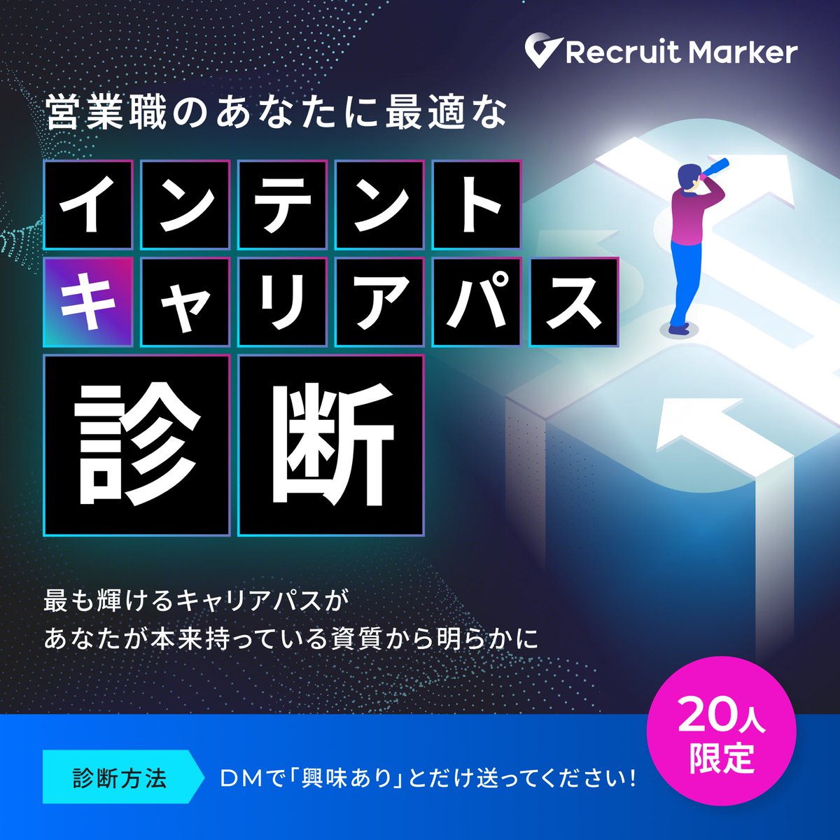 梅村和希 インテントリクルーティング事業本部長at Sales Marker/東京柔術倶楽部代表 tweet media