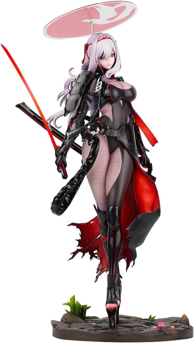 Haruka/Amazon figure Pre-order (@haruka_devt) / Posts / X