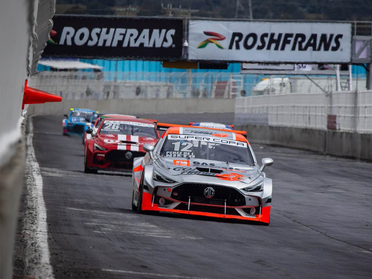 RPL Racing tweet media