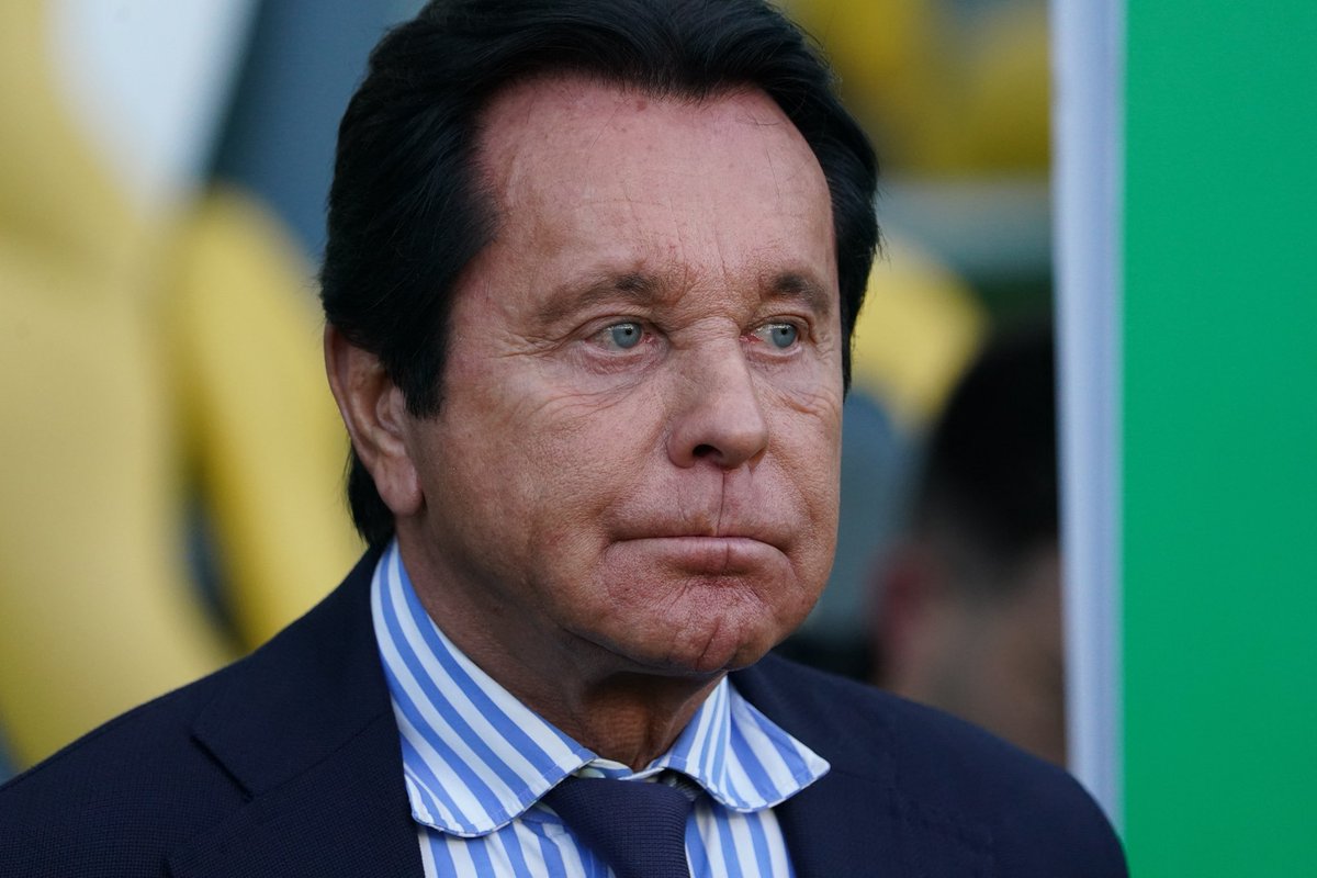 _BeFootball's tweet image. 🚨🚨 WALDEMAR KITA CRAQUE TOTALEMENTCONTRE L’ARBITRAGE D’OL - NANTES !!! 😱😤:

« 𝗢𝗡 𝗩𝗔 𝗢𝗨̀ 𝗟𝗔̀ ?! L'arbitrage va devoir devenir plus professionnel !!! 🤬

𝗟𝗘𝗦 𝗥𝗘́𝗨𝗡𝗜𝗢𝗡𝗦 𝗡𝗘 𝗦𝗘𝗥𝗩𝗘𝗡𝗧 𝗔̀ 𝗥𝗜𝗘𝗡 parce qu'on vous montre à chaque fois que c'est vous le…