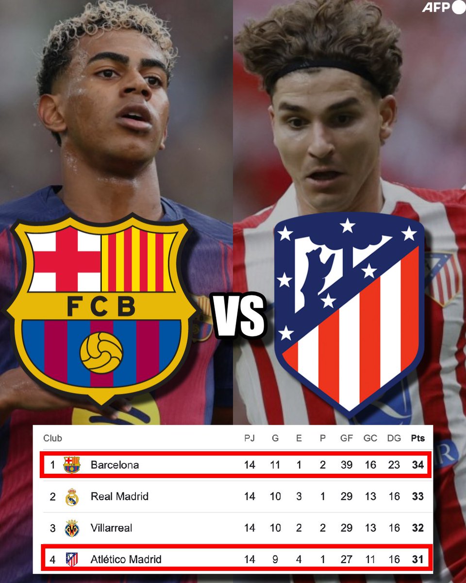 Lo que nos espera el próximo martes. HERMOSO.