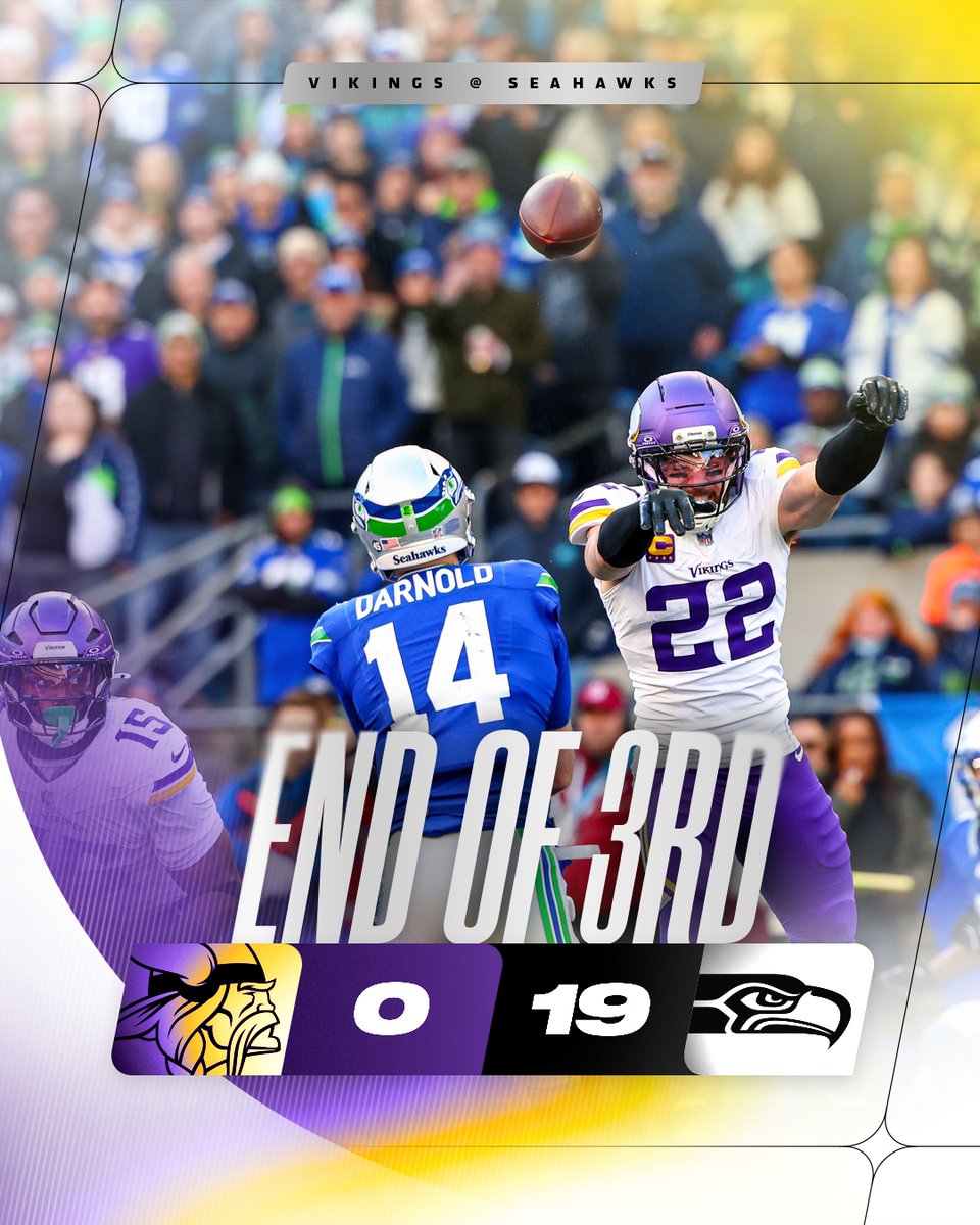 At the end of the 3rd 