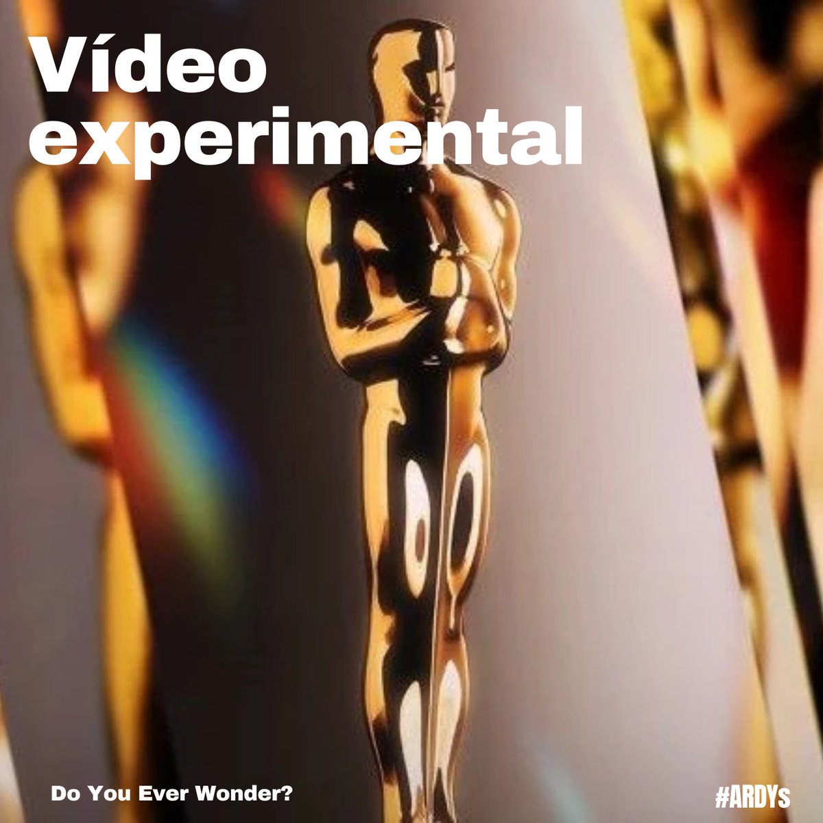 And The Trophy Goes To… <a href="/JulieWelt/">Julie Welt Brasil</a>