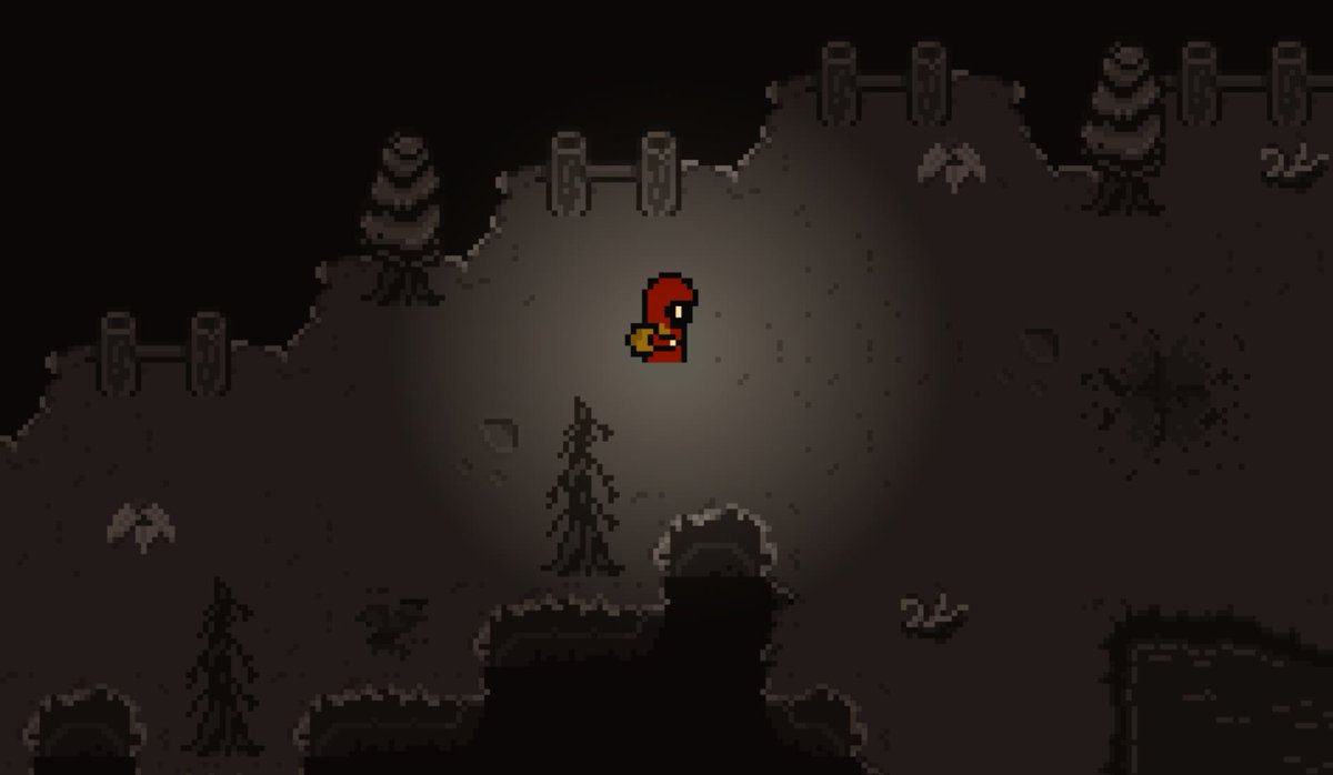 UnreturningGame tweet picture