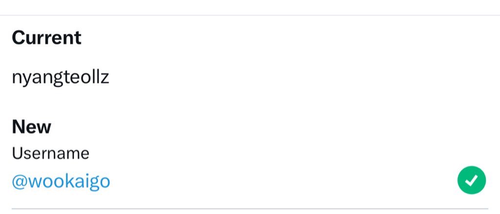 hello world i am becoming wookaigo hope thats ok