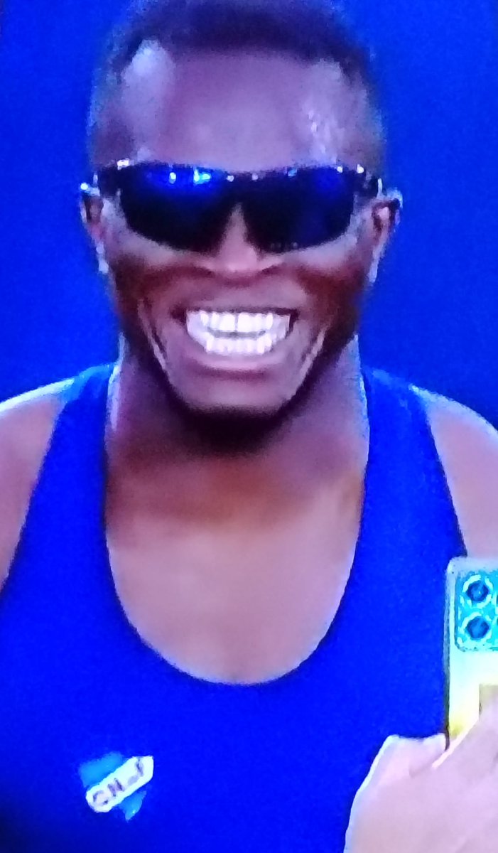 ChEbere 💪🔵⚪️🔴