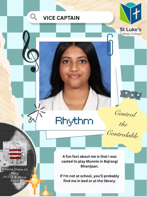 St Lukes Marsden Park tweet media