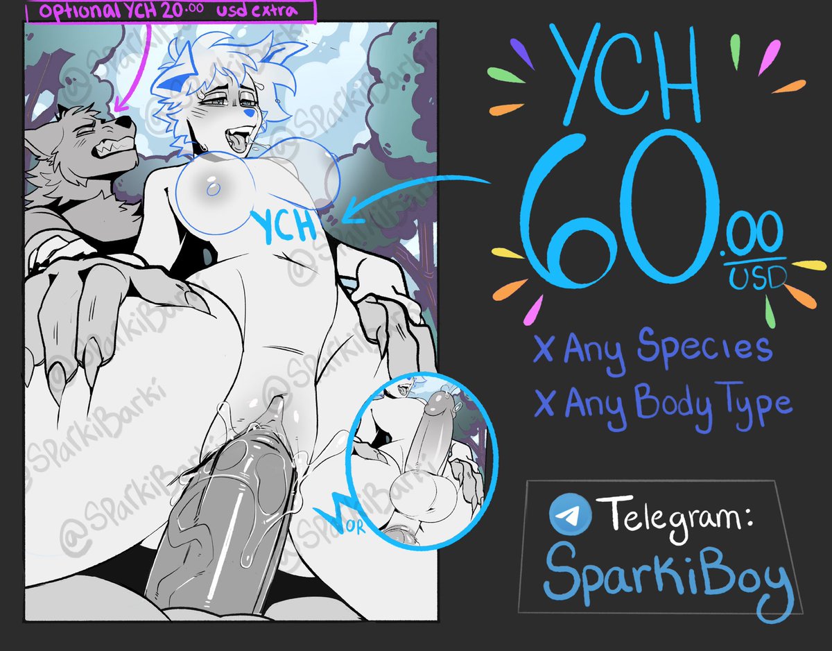 Orson 💫🐾🔞 tweet media