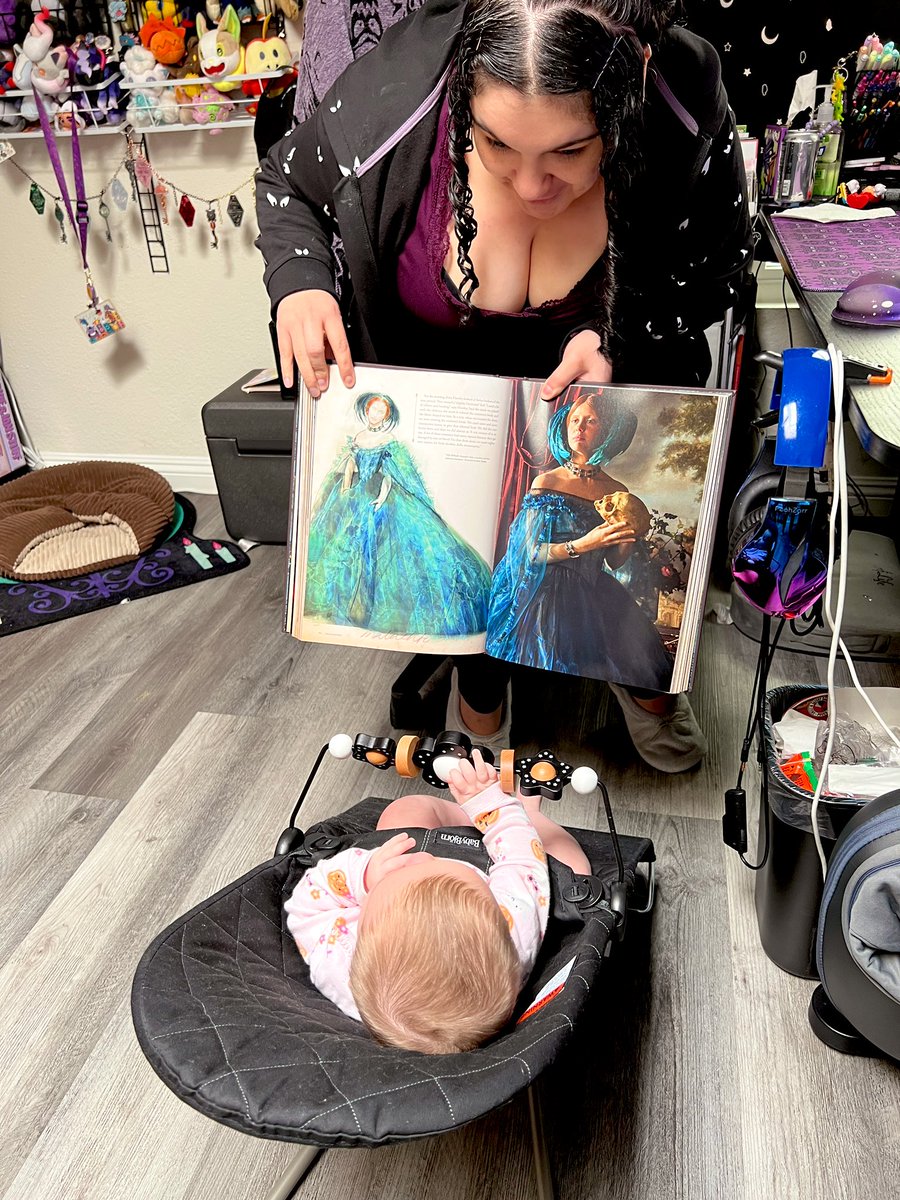 Star✧Salts ✨ tweet media