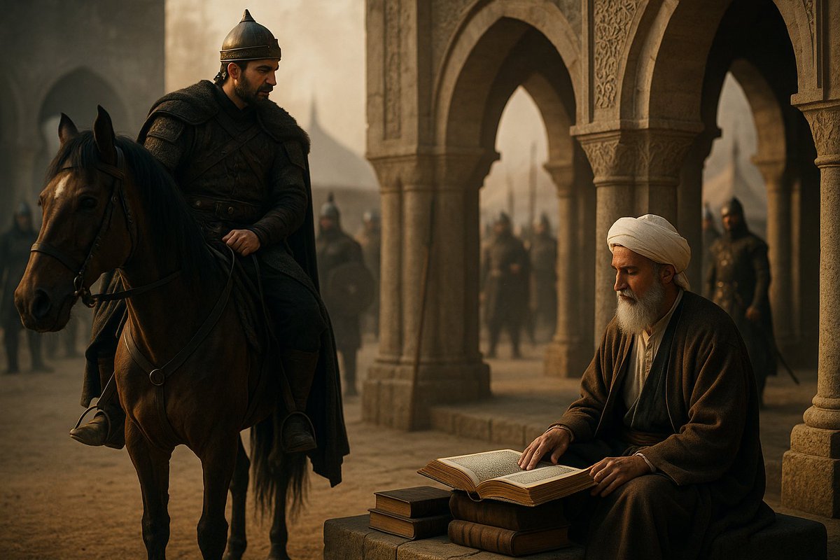 LoveAwliya's tweet photo. Abu Hanifa (ra) said, if kings knew what we had, they would send their armies to take it from us. I feel sorry for people that don't have that. And the Qur'an says some of them wish that they could believe the way you believe. So realise what you have is precious!

- Shaykh Hamza https://t.co/r4s4dJH1V3