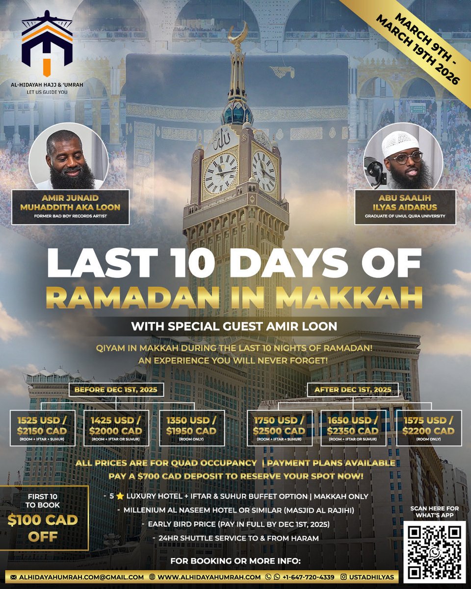 Abu Sālih Ilyās Aidarūs tweet media