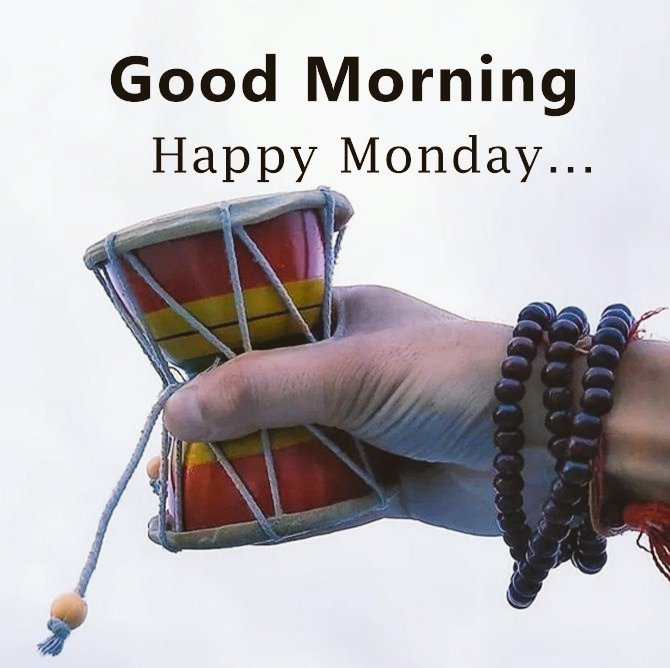 Harshal1781's tweet image. #GoodMorning 
#MondayVibes 
#MondayMorning