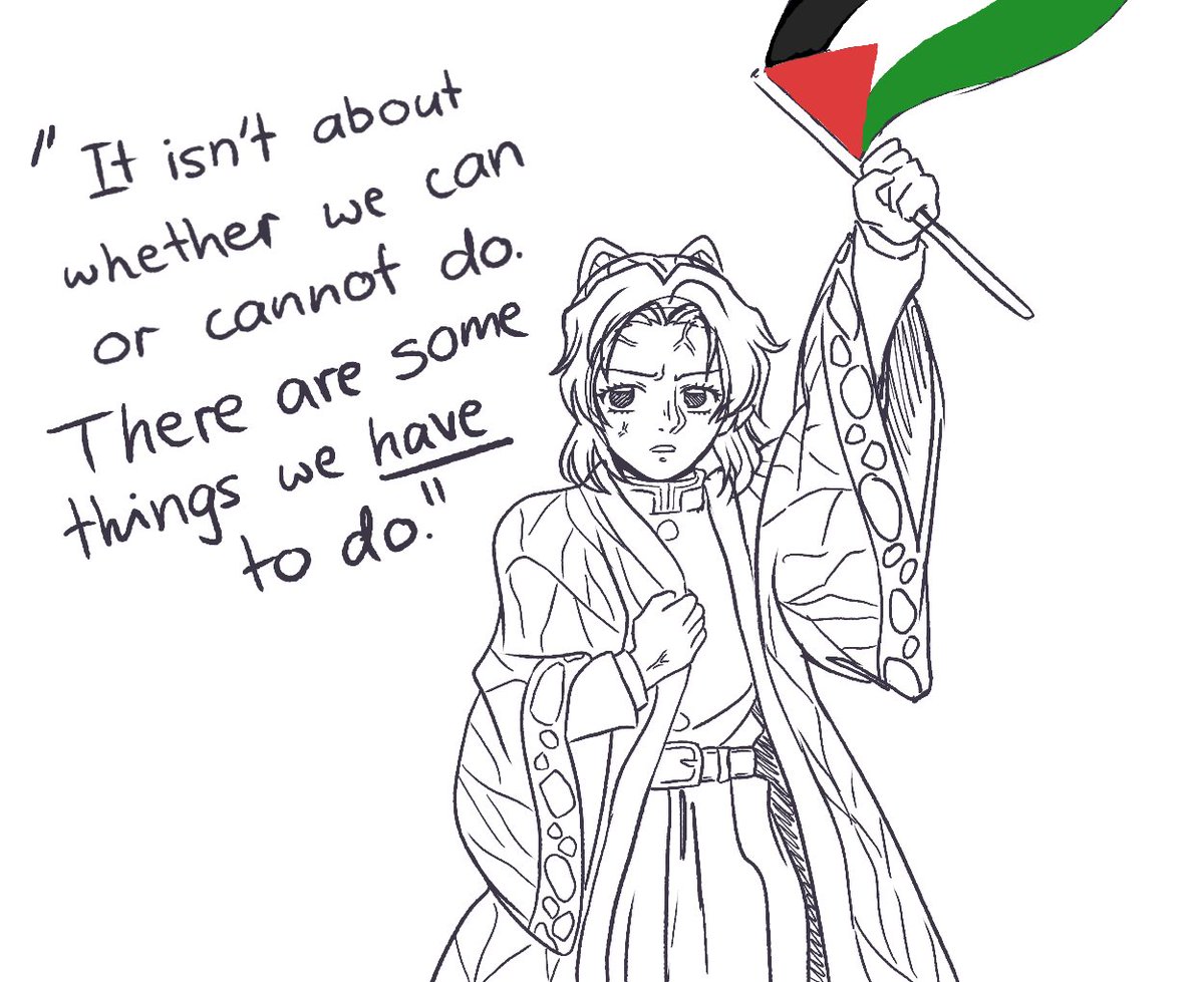 lilia_wisteria's tweet image. „Every time I see the tears of those who lost their loved ones, every time I hear their cries of despair, the anger keeps building up in me and begins to swell.“