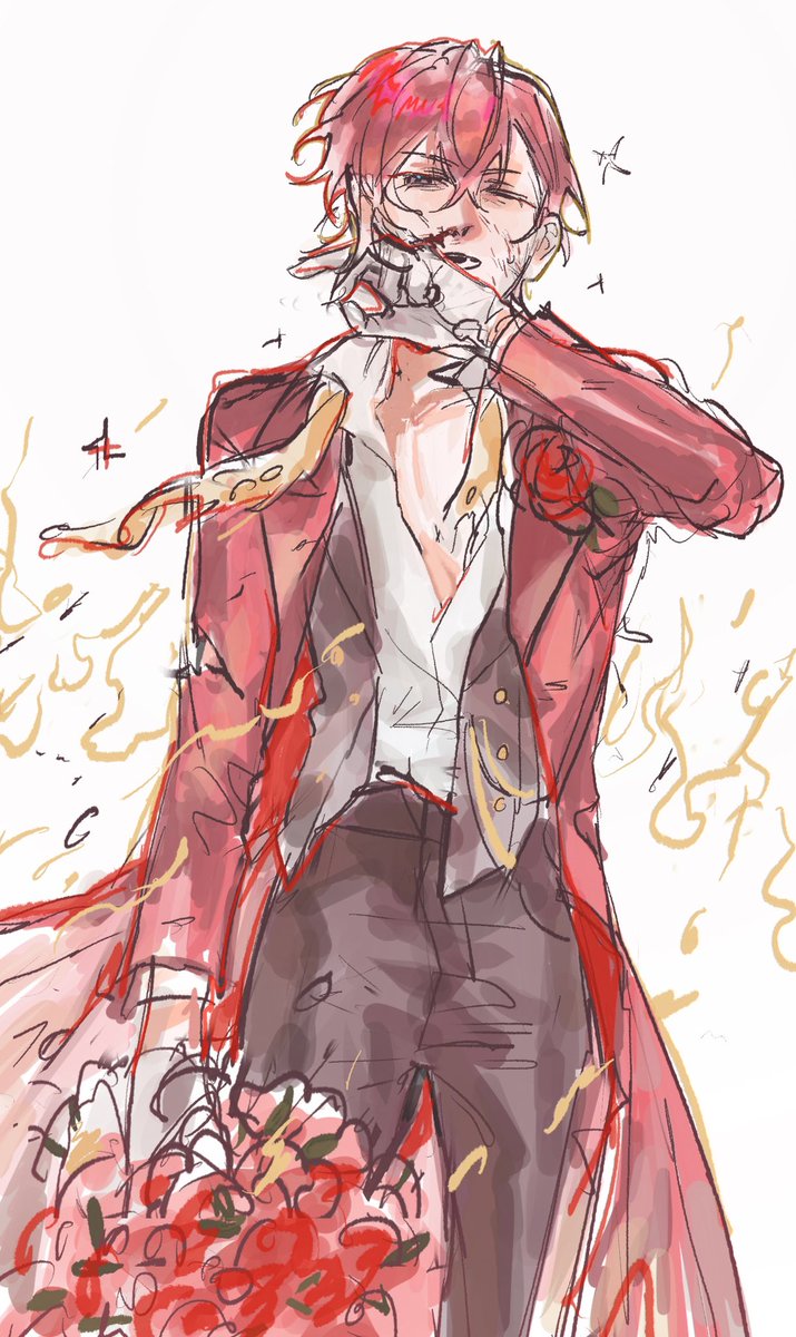 KK 🖌️💥 tweet media