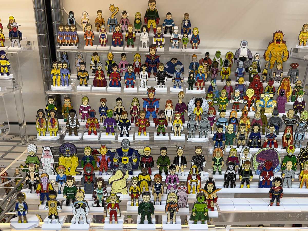 PinForce tweet media