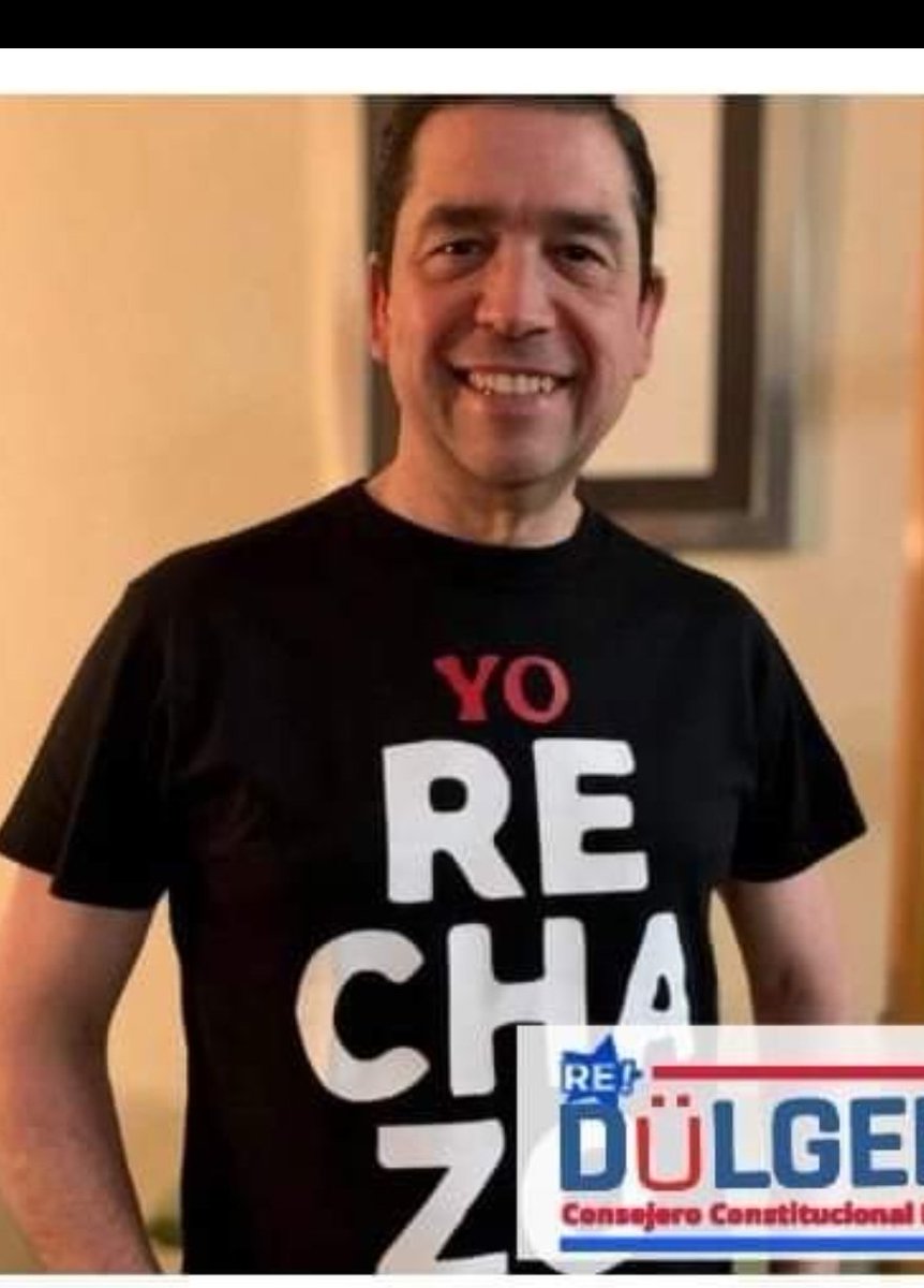 <a href="/BazarPatriota/">Bazar Patriota, la Tienda de la Derecha Chilena</a> <a href="/model_alon83229/">Malcolm wheler🇨🇱🏕🏝</a> <a href="/joseantoniokast/">José Antonio Kast Rist 🖐️🇨🇱</a> <a href="/PRChile/">Partido Republicano</a> El es el dueño..