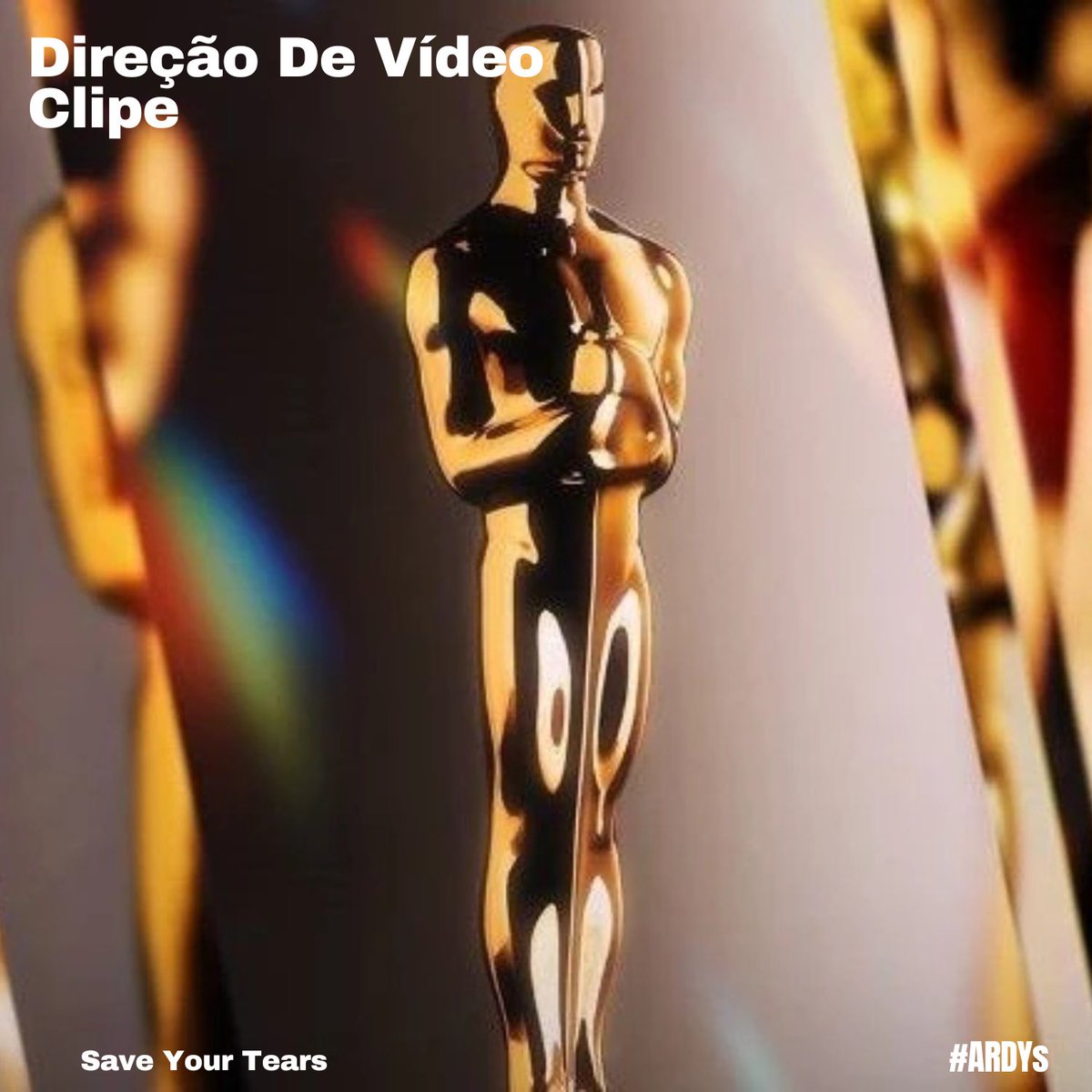 And The Trophy Goes To… <a href="/aristayb/">Info Maddy Brasil</a>