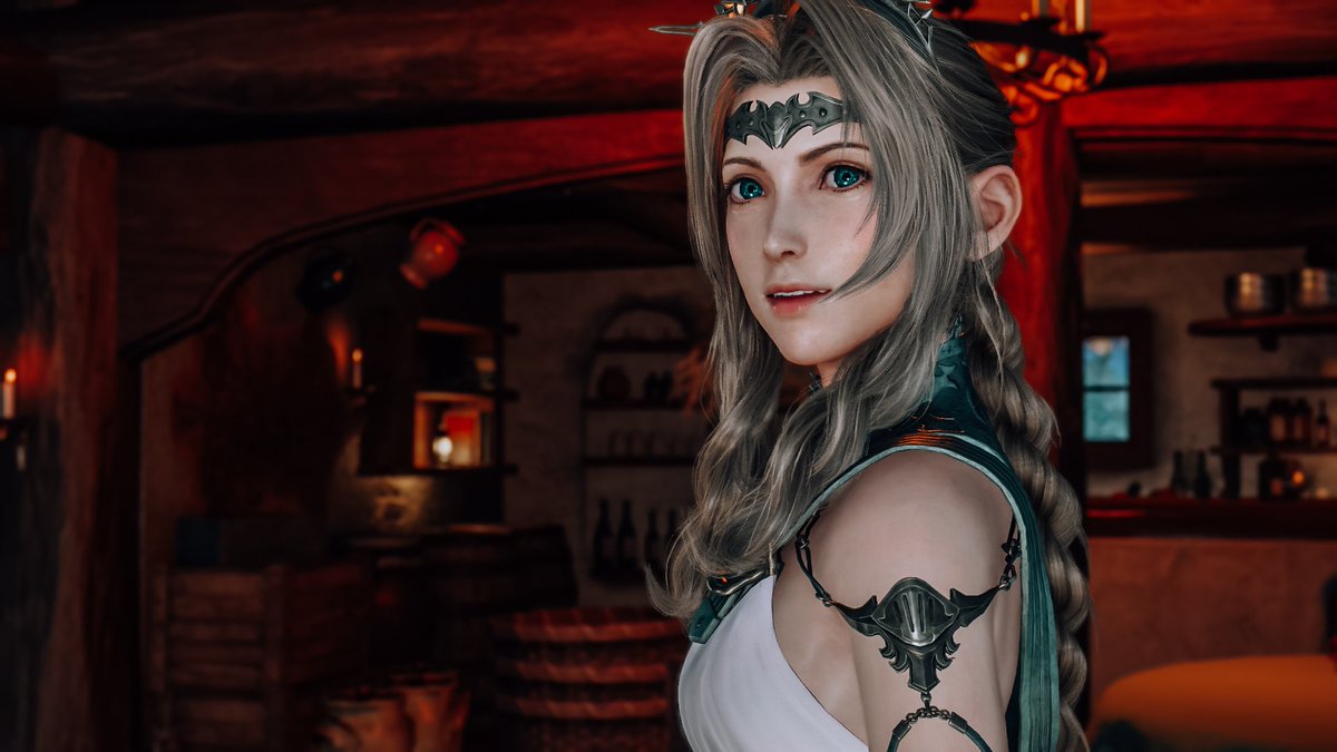 aerithshots's tweet photo. This is Aerith pics.
I post any pic that suits my fancy of Aerith Gainsborough (#FFVII)
•Photos only (exception in thread below)
•Most of the photos uploaded are taken by myself &amp; credit is optional 
•Requests are via link in bio (no NSFW/nudes) or to AMA https://t.co/CuoofW0sla