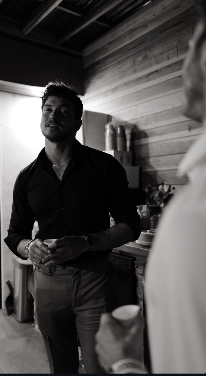 TeamRobWilson's tweet image. From @MrRobertScott IG Story!
 
#TeamRobWilson #SameTeam🔐