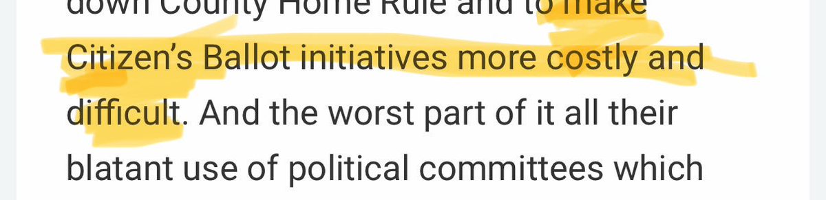 EvanPower's tweet image. Oh look the fake “MAGA” groups are attacking RPOF and myself for *checks notes* constitutional amendment reform 

Yes I am opposed to California money trying to put abortion and other issues onto Florida’s ballot. 

Beware these groups aim to destroy not help Republicans