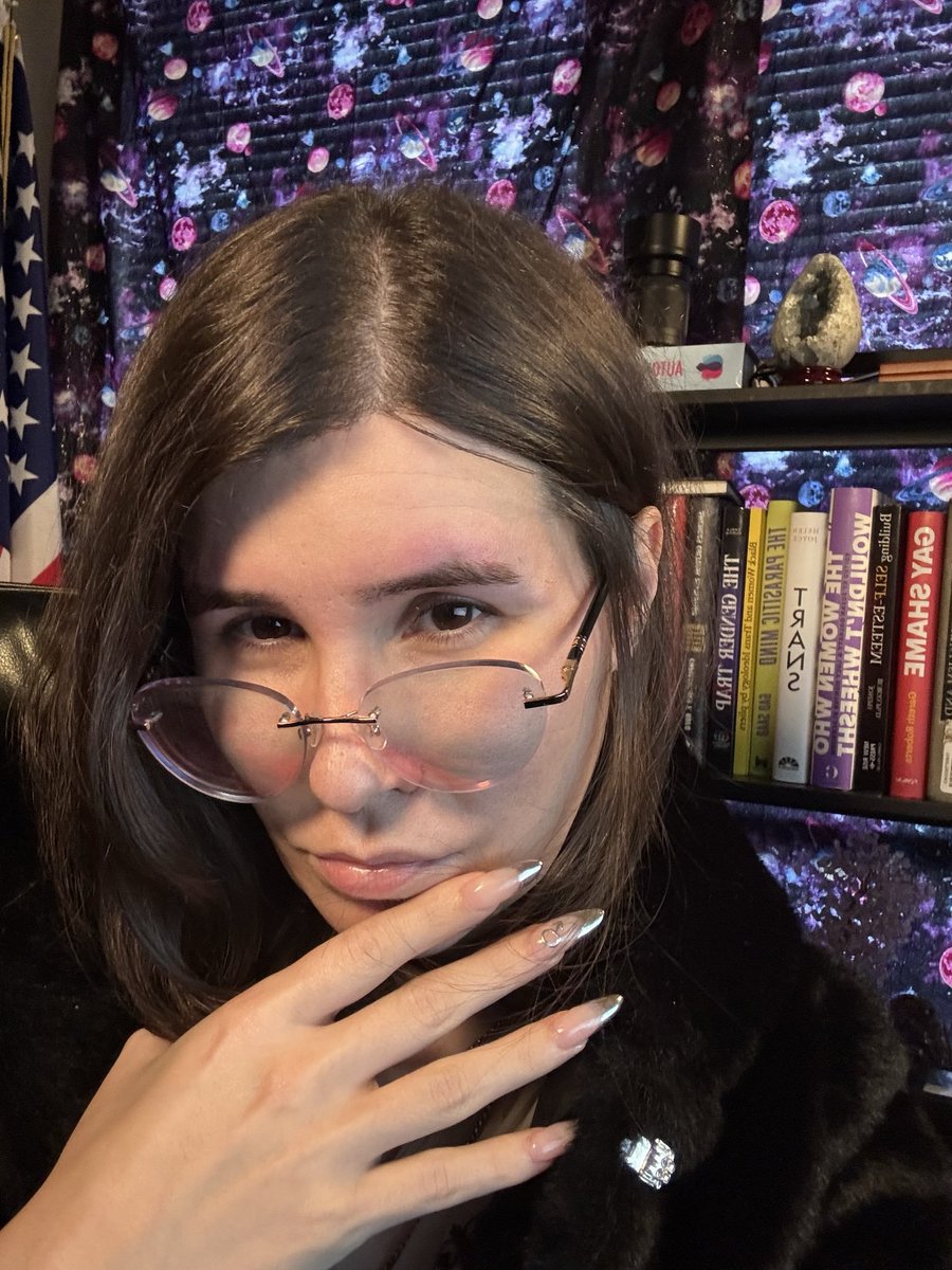 I don’t care what label people want to put on my etiology whether they say I’m “gay-GP” instead of HSTS or anything else. My informed consent was stolen either way. 

The specifics of the category don’t change the core truth of my story, because my story is rooted in what