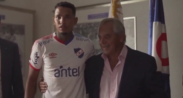 El campeonato 50 es para ellos 🔵⚪🔴