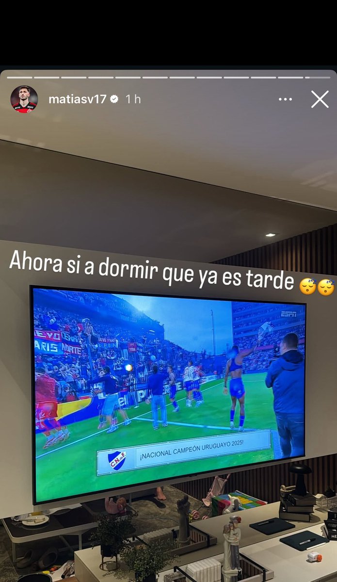 JAJAJAJA no Mati que haceeees