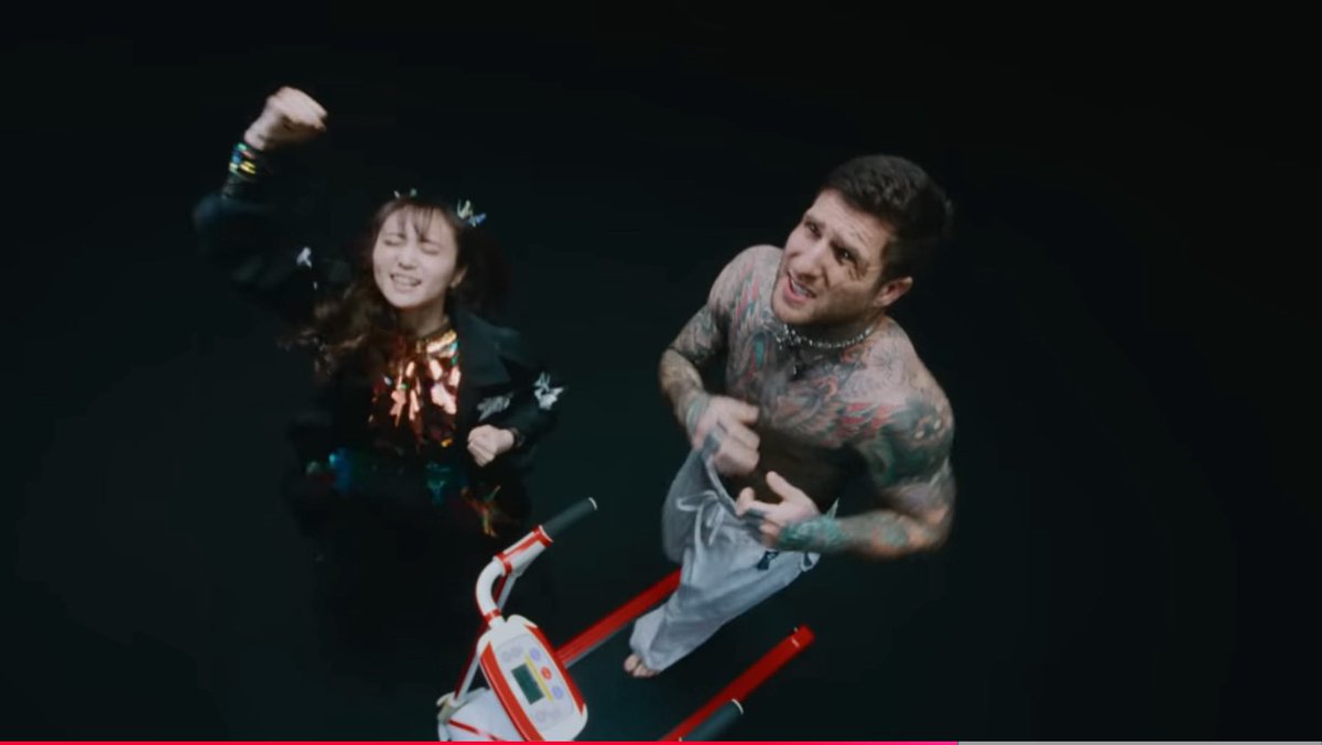 TAKUMETAL4's tweet image. 12月スタートのMOAnday🦊🤘
MOA様に励まされたい…！
＃MOAMETAL