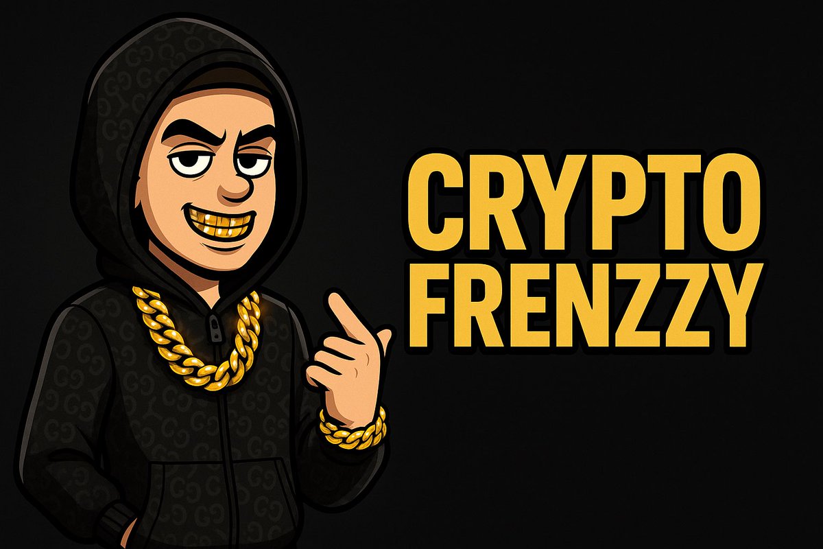 CryptoFrenzzzy's tweet photo. 🚀💎 Listen up, future crypto legends…

Crypto Frenzzzy isn’t just a group… it’s a movement, a vibe, and a tiny bit of chaos.
We’re building a community that’s loud, wild, and early — because early birds catch the weirdest worms 🐦💰

💥 Perks of joining NOW:
•Giveaways at 100 members 🎁
•Community games + mad fun 🎮
•Exclusive sneak peeks 👀
•Bragging rights for life 🏆

Basically… be here early or watch everyone else laugh all the way to the (potentially big) gains.

Join the Frenzzzy & let’s make crypto history (or at least some memes together):
👉 Telegram: https://t.co/AZ7E3Fvf33
👉 Follow me here for chaos & updates

Don’t just scroll… get in before FOMO hits. 🌪️🔥

#CryptoFrenzzzy #CryptoCommunity #EarlyBirds #Web3 #CryptoHype #FOMO