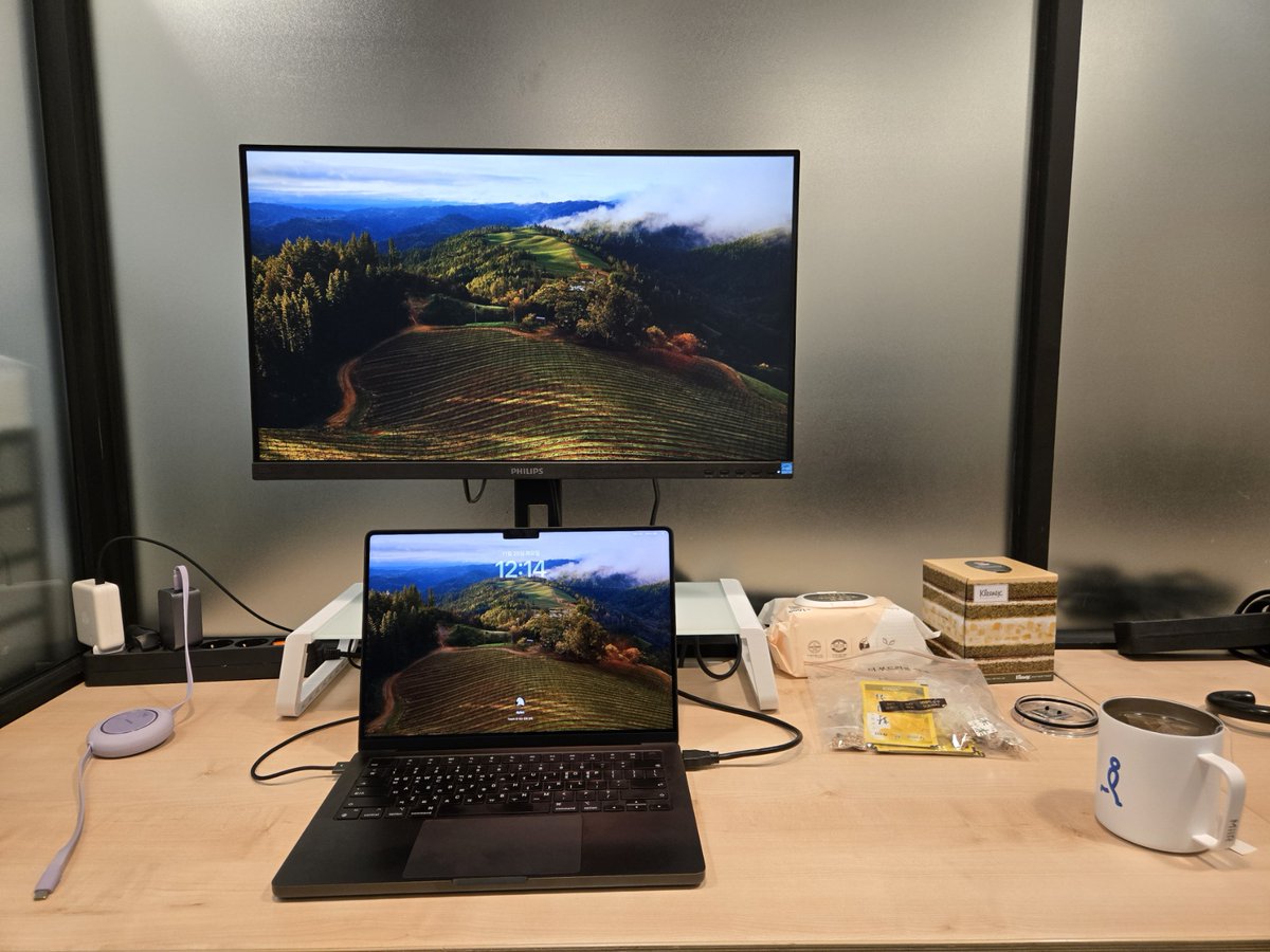 고영혁 (Dylan Ko) tweet media