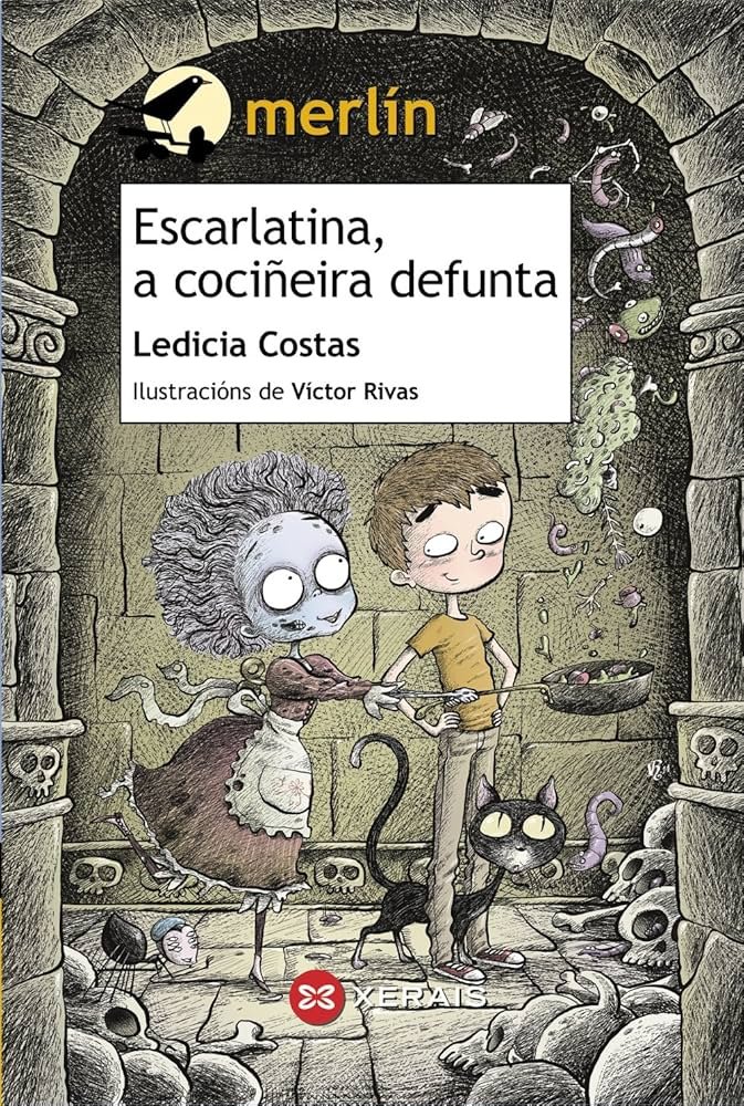 ese libro q te recomendaba tu profe de galego en cuarto quinto porqe t gustaba mucho leer y q cambiaria por tu vida por completo