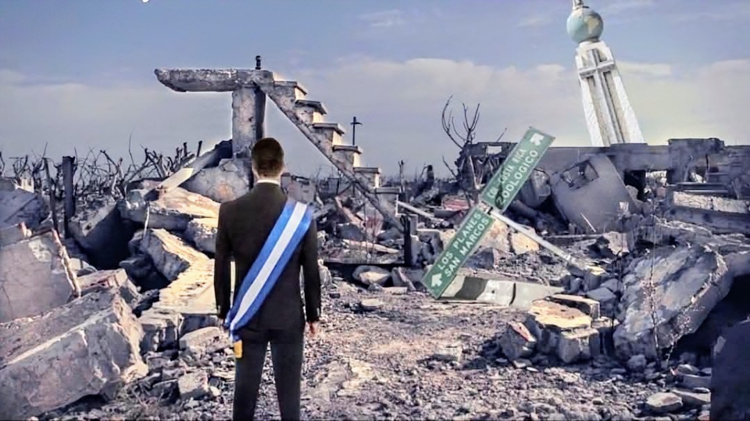 🚩EL SALVADOR BAJO DICTADURA: LOS INDICADORES ECONÓMICOS Y SOCIALES, A FECHA DE HOY,  PINTAN UN PANORAMA SOMBRÍO‼️

Por Reyzope
30/11/2025

👉Este es el resumen del informe publicado hoy por el economista César Villalona:

DEUDA

🔸La deuda pública total actual es de 33,805