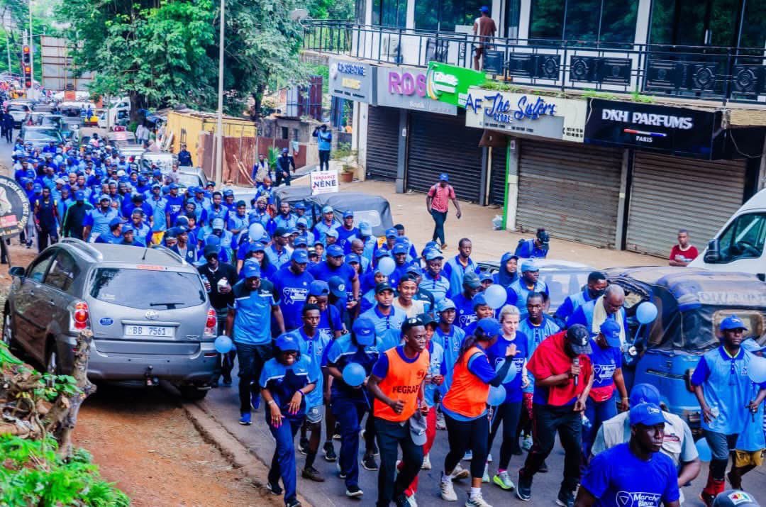 Club Sportif Kipé tweet media