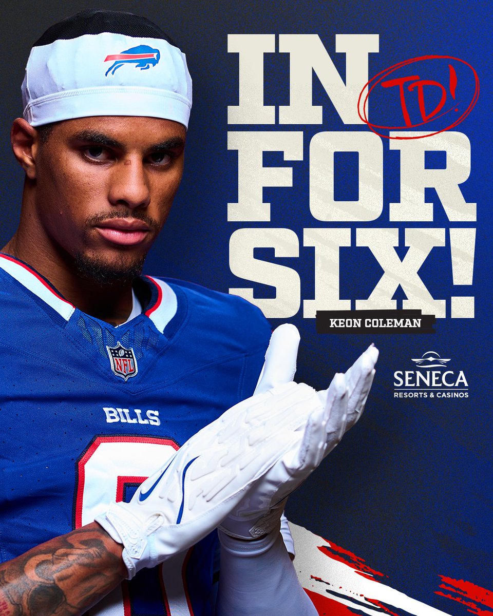 17➡️0

16-7 Bills | 3Q 8:49 