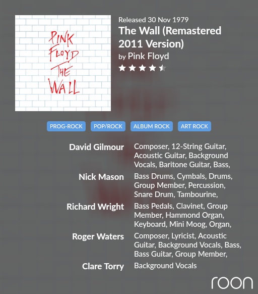 roonlabs's tweet photo. #Roon #RoonShare #OnThisDayinMusic https://t.co/XBq7dj76Yx