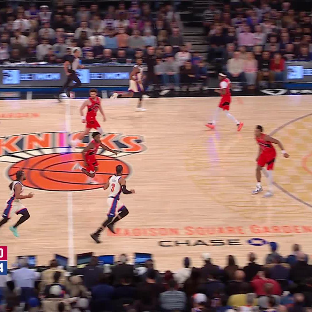 THE DEUCE IS LOOSE ‼️ 