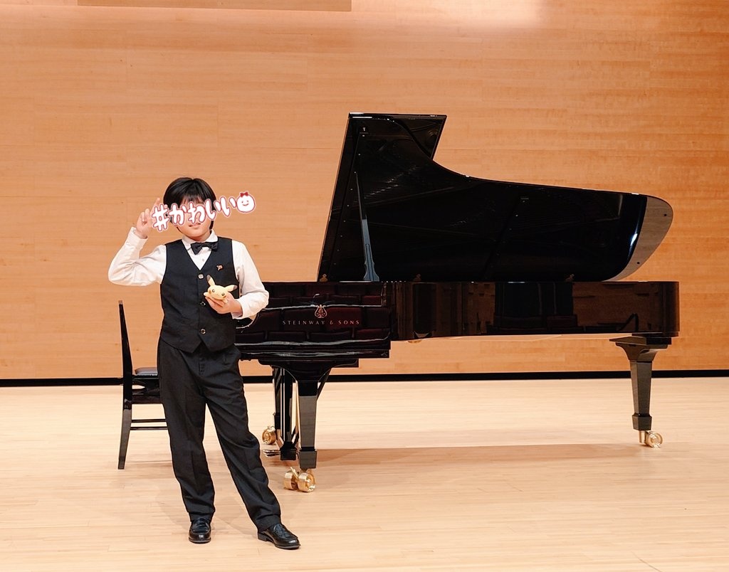 きょーちゃん⚡◢(◍◕ܫ◕◍)◣⚡ (@lily1kyo8) / Posts / X