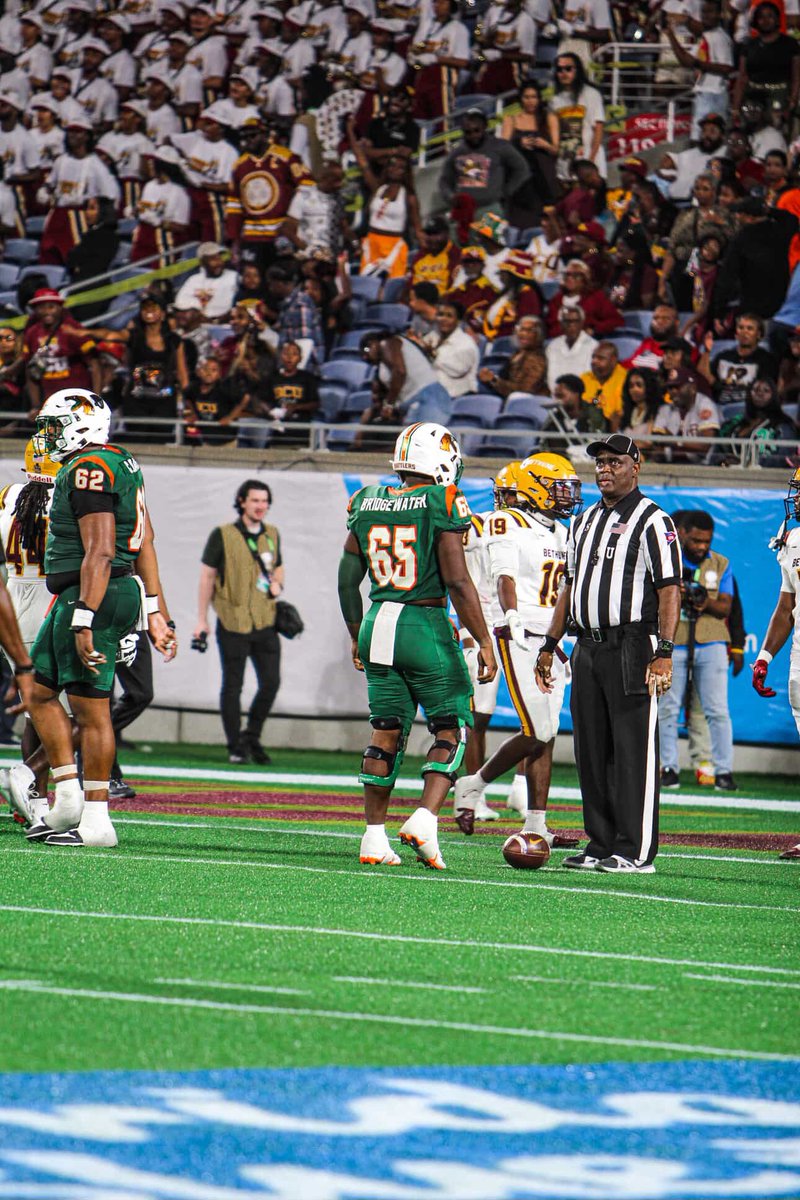 Tommy Bridgewater Jr tweet media