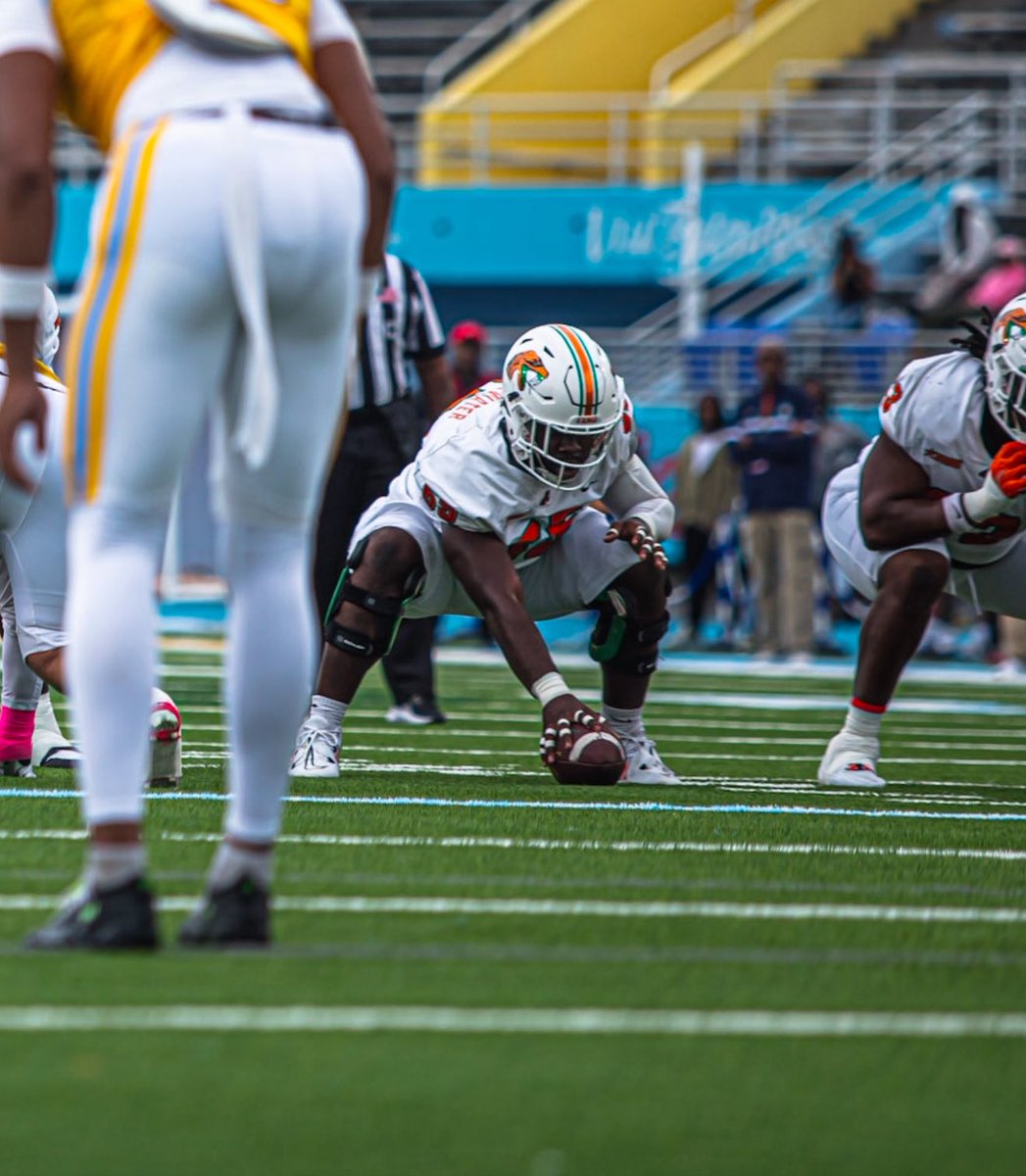 Tommy Bridgewater Jr tweet media