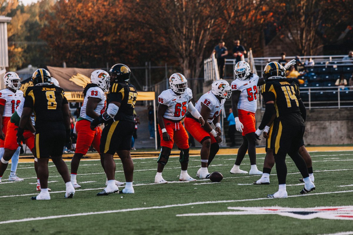 Tommy Bridgewater Jr tweet media