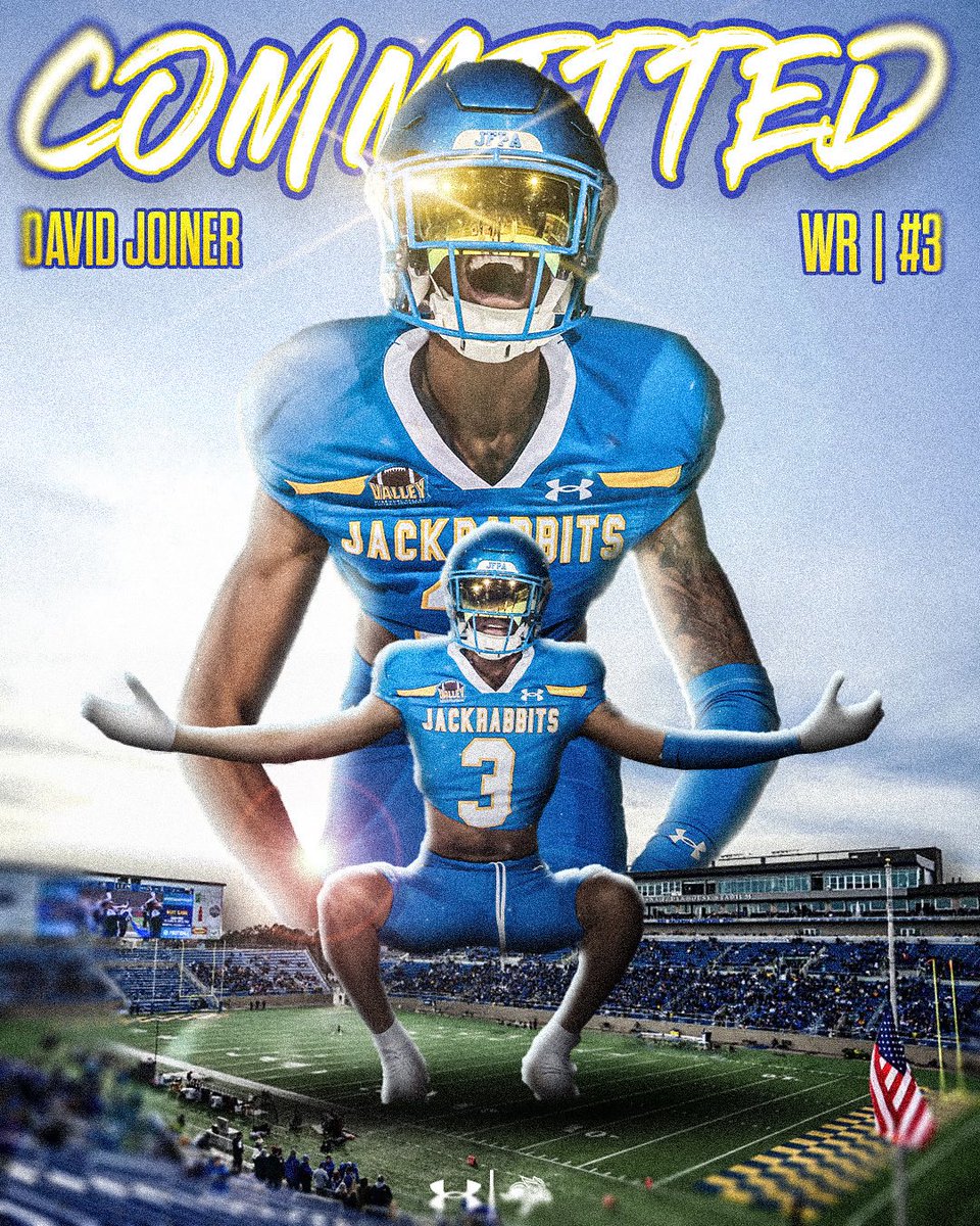 3⭐️ David “Dj” Joiner tweet media