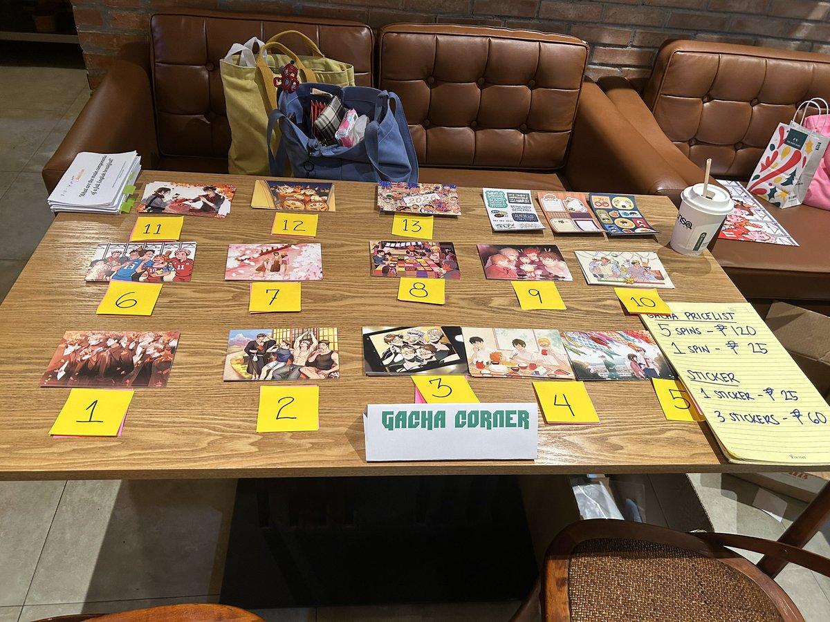 Spike &amp; Solve CSE thread

Attended the <a href="/hqtriviaph/">Spike & Solve: HQ Trivia Night</a> last Saturday coz I won a slot/kit from them 😁

I enjoyed this CSE because of the trivia night concept and met a lot of new and old moots. It was really a fun night that had memorable moments.

Core memory: electrical tower 😂