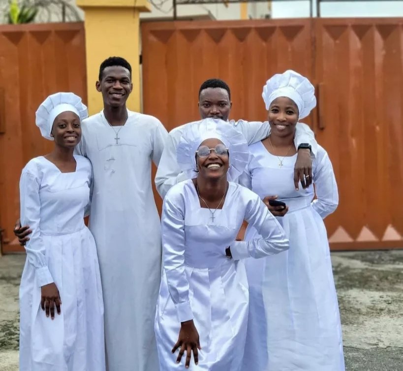 Xtra_Mello's tweet image. Tell us one plain truth about these people.

Happy New Month