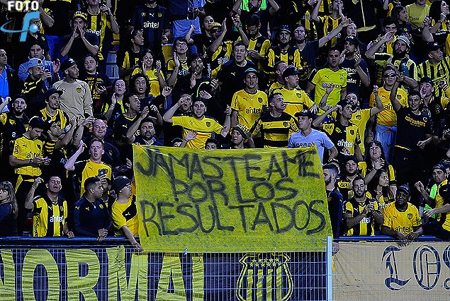Siempre, sin importar qué.