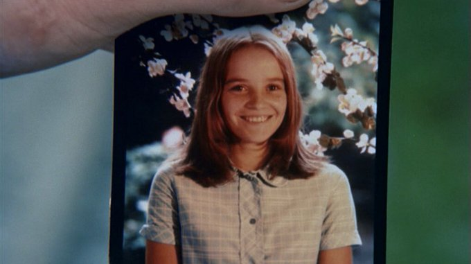 Gibboanxious's tweet image. The Wicker Man (1973) 

dir. Robin Hardy