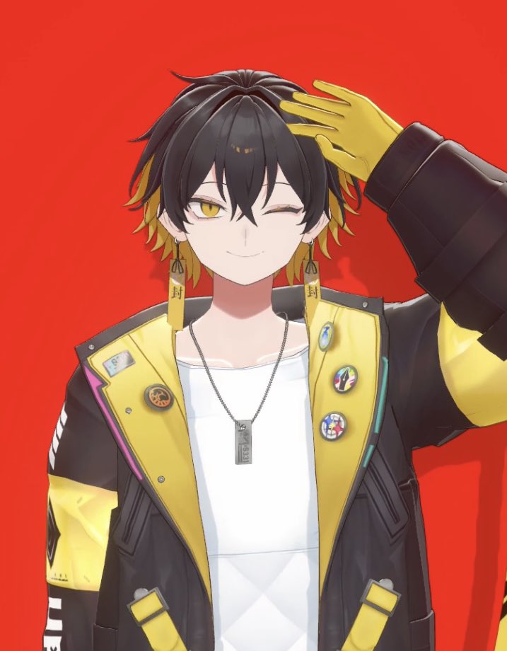 夜十神封魔🦝UPROAR!! (@yatogamifuma) / Posts / X