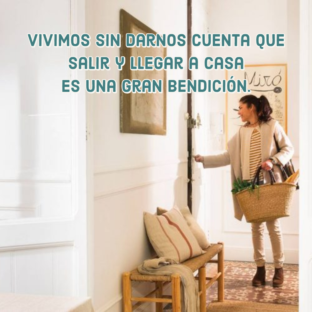 samia_my's tweet photo. Salir y llegar a casa es una bendición... https://t.co/mgioEUkrPz