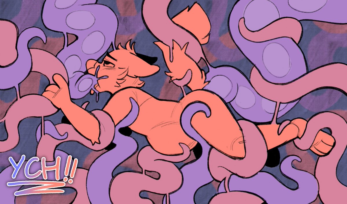 Any body type/species/gender/genitalia!

Lined Flat: $340
Lined Shaded: $420

Contact/DM to claim, will be paid via Square invoice~
Final price subjected to any fees/discount added